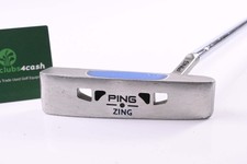 Ping G5i Zing Putter / 35 Inch