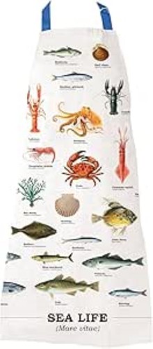 Sea life mare vitae - life,