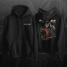 Kawasaki KLR650 2022-2025