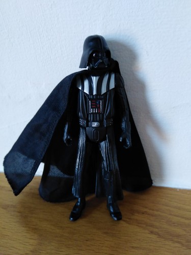 Hasbro star wars - , darth