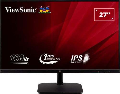 Viewsonic va2732 full hd - full,