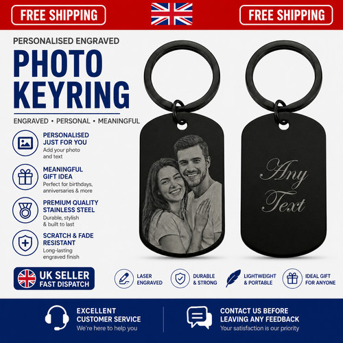 Keychain personalised custom - keychain,