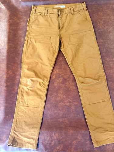 Carhartt men slim tapered - men's,