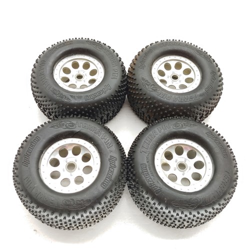 Sidewall cracking hpi - sidewall, 4x