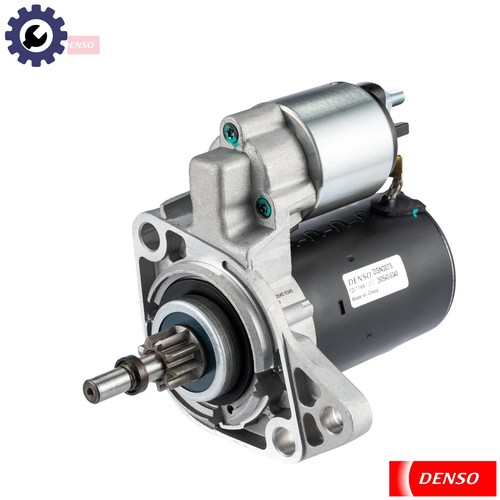 Starter dsn3075 for skoda - starter,