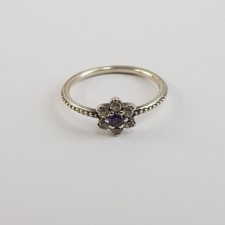 Pandora 925 Sterling Silver