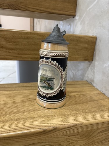 Man cave bier stien - man,