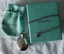 Rare Tiffany & Co Elsa Peretti
