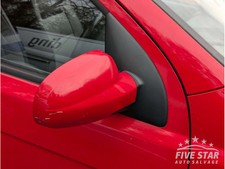 Chevrolet Kalos Front Door