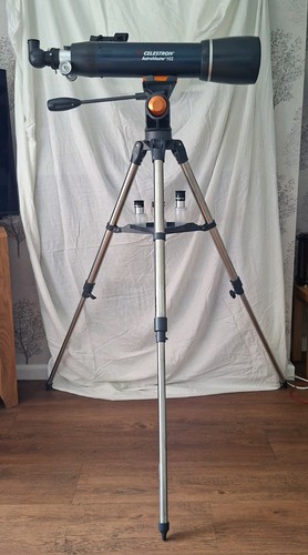 Celestron astromaster 101 - astromaster,