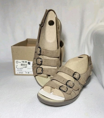Clarks saylie medway taupe - clarks,