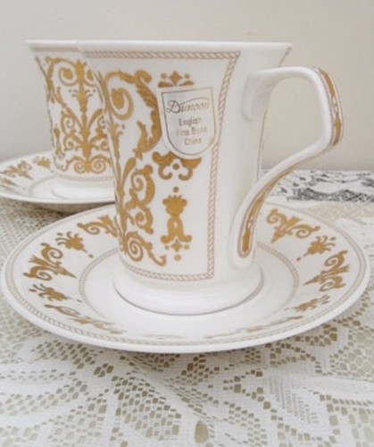 Pair boxed new dunoon - of,