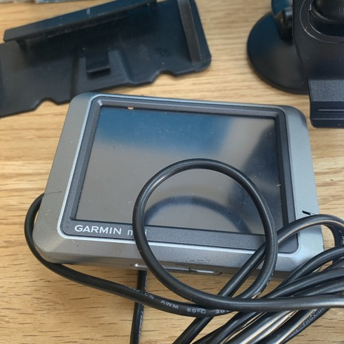 Sat nav garmin nuvi 200 - nav,