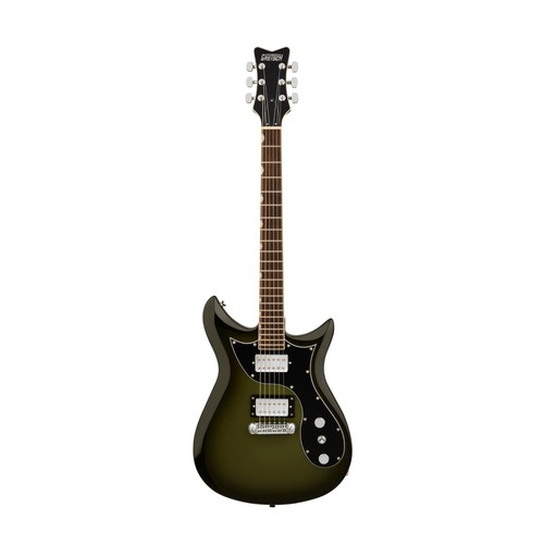 Gretsch electromatic cvt - gretsch,