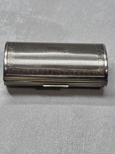 Antique sterling silver - antique,