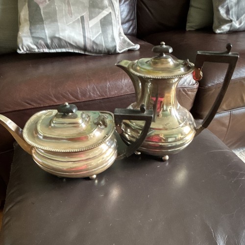 Antique silver plate - antique,