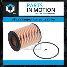 Oil Filter fits MERCEDES ML320