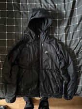 Nike Men’s Black Winter