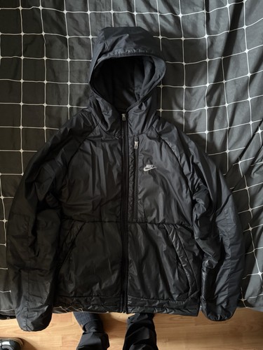 Nike men black winter - nike,
