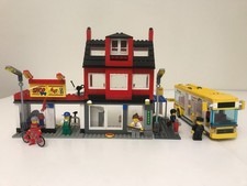 LEGO CITY: Corner (7641)