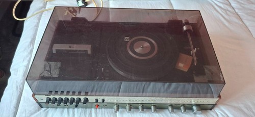 Vintage old collectables music