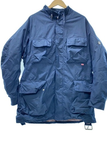 Belstaff men navy xxl plain - navy,