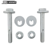 2x Rear Lower Camber