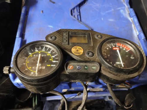 Aprila rs125 125 1998 2005 - aprila, rs