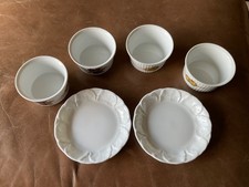 FINE CHINABUNDLE, 4 ROYAL