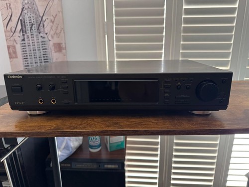 Technics ge90 hifi - sh-ge90,