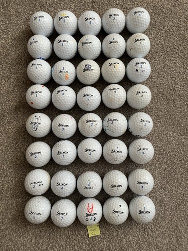 Srixon ad333 golf balls - golf,