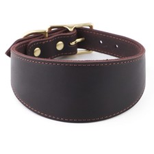 Snootiful Hound Leather