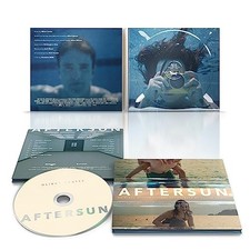 Coates Oliver - Aftersun -