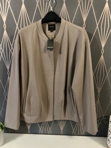 Simply zip jacket - jacket, size