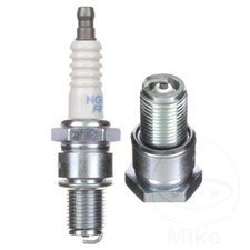 NGK Spark Plug BR9ES 5722 Fits Vespa ET2 50 1997-2005