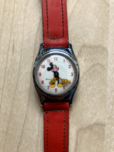 Vintage 1950 time wdp - vintage,