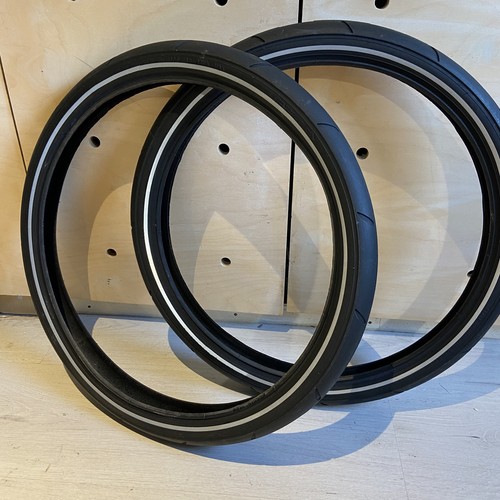 Pair genuine thule chariot - genuine,