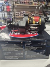 Penn Fathom II 15SD Multiplier