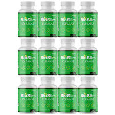 Bio Slim Cleanse Advanced