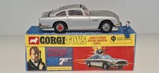 CORGI 270 JAMES BOND 007 ASTON