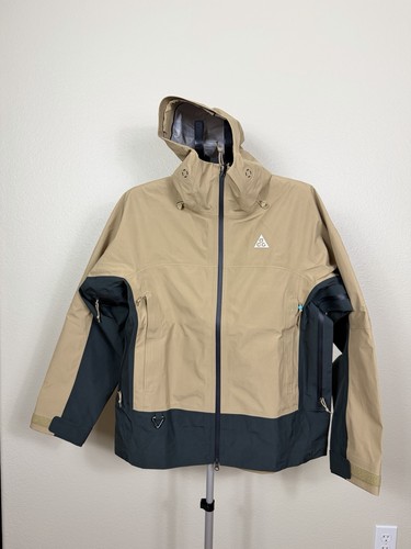 The nike acg - nike, adv