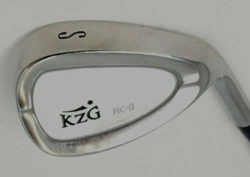 Kzg sand wedge - kzg, mc
