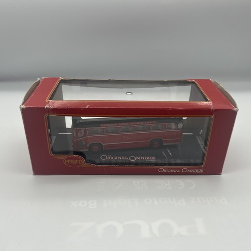 Corgi ooc 45504 midland - ooc,