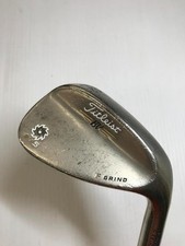 Titleist Vokey SM5  Gold