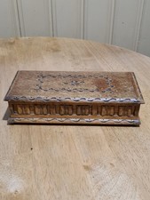 Tallent Old Bond Street Wooden