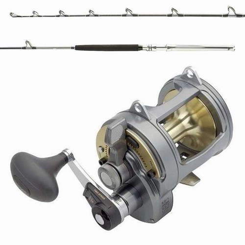 Shimano tyrnos 30ii - tyrnos, rod