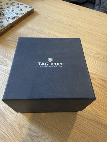 Tag heuer calibre carrera - heuer,