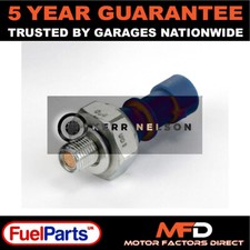Kerr Nelson Oil Pressure