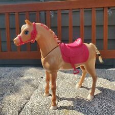 Mattel 2015 Barbie's HORSE