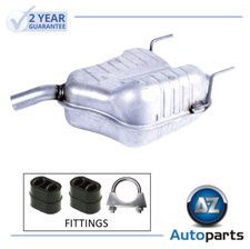 For Vauxhall/Opel - Vectra C